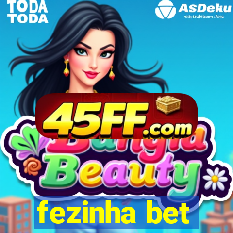 fezinha bet